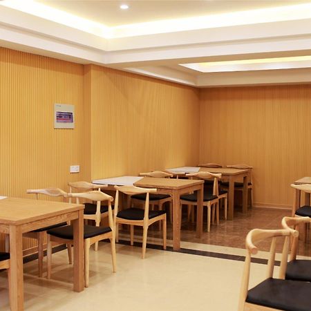 Greentree Inn Guangdong Shantou Gurao Gugui Road Business Hotel Екстериор снимка